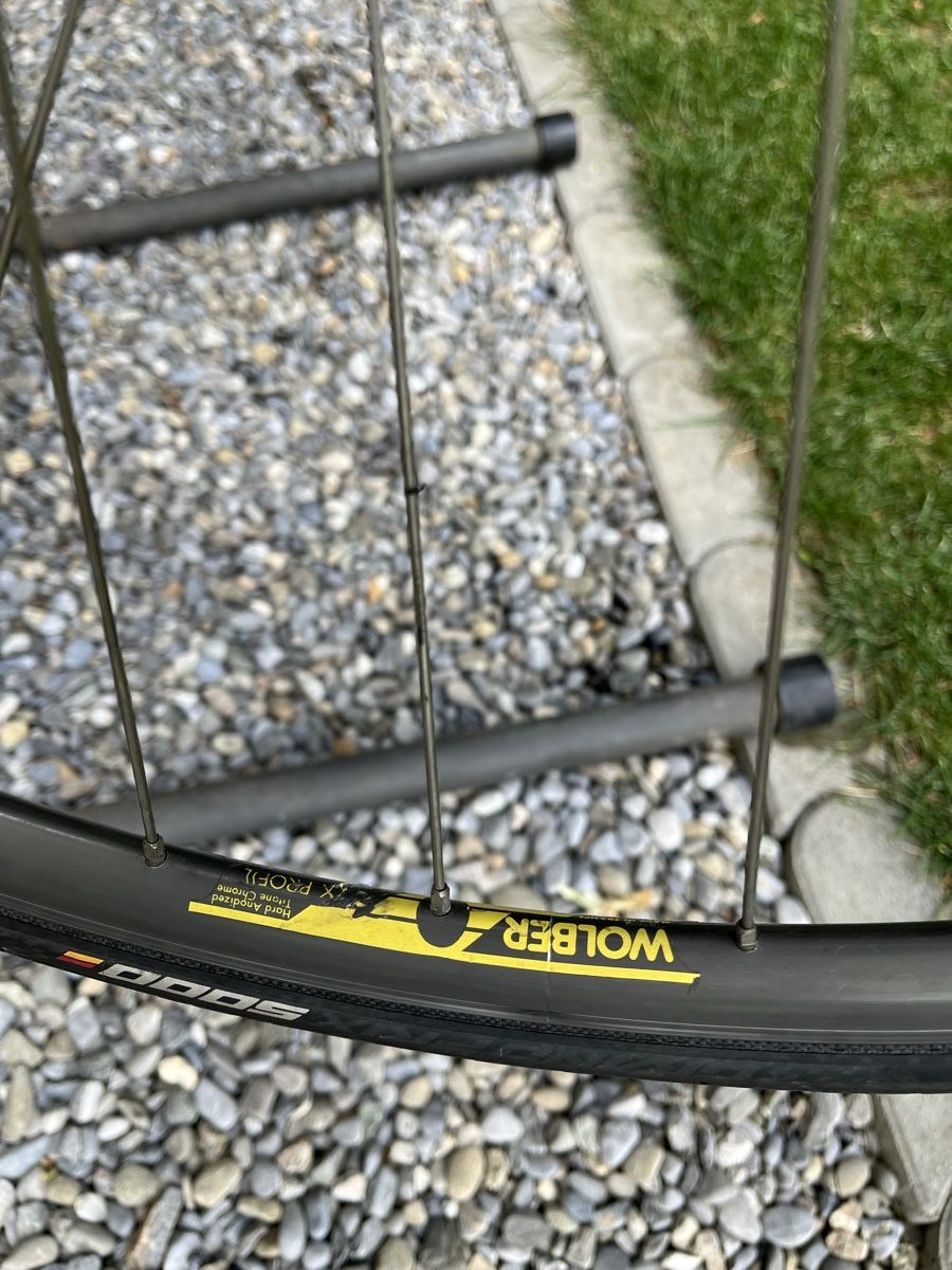 Biciclette: Rennrad Bioracer – Usato da Oberwil BL venduto da e24_6ft2 7